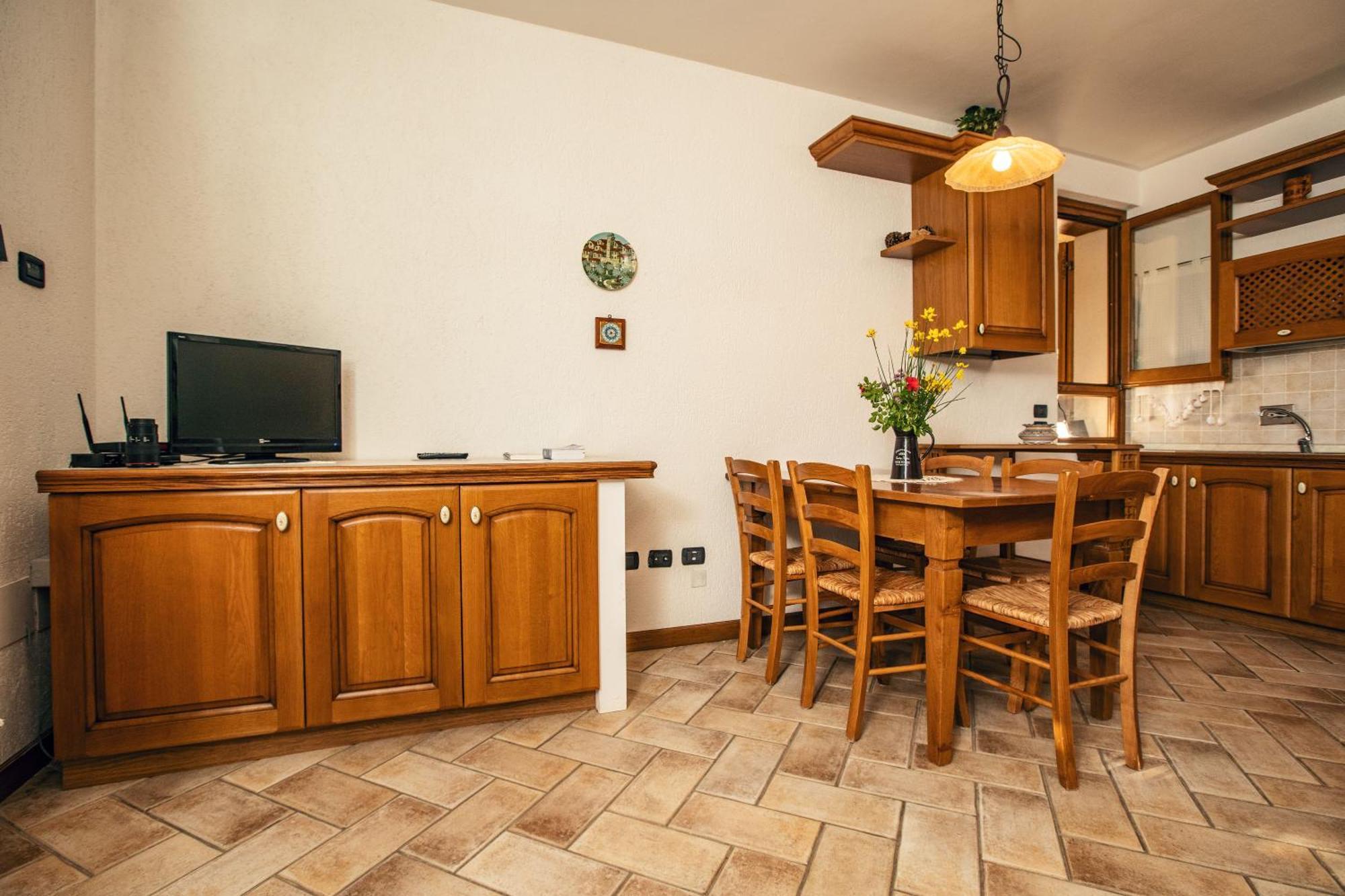 Cerqua Rosara Residence Valtopina Habitación foto