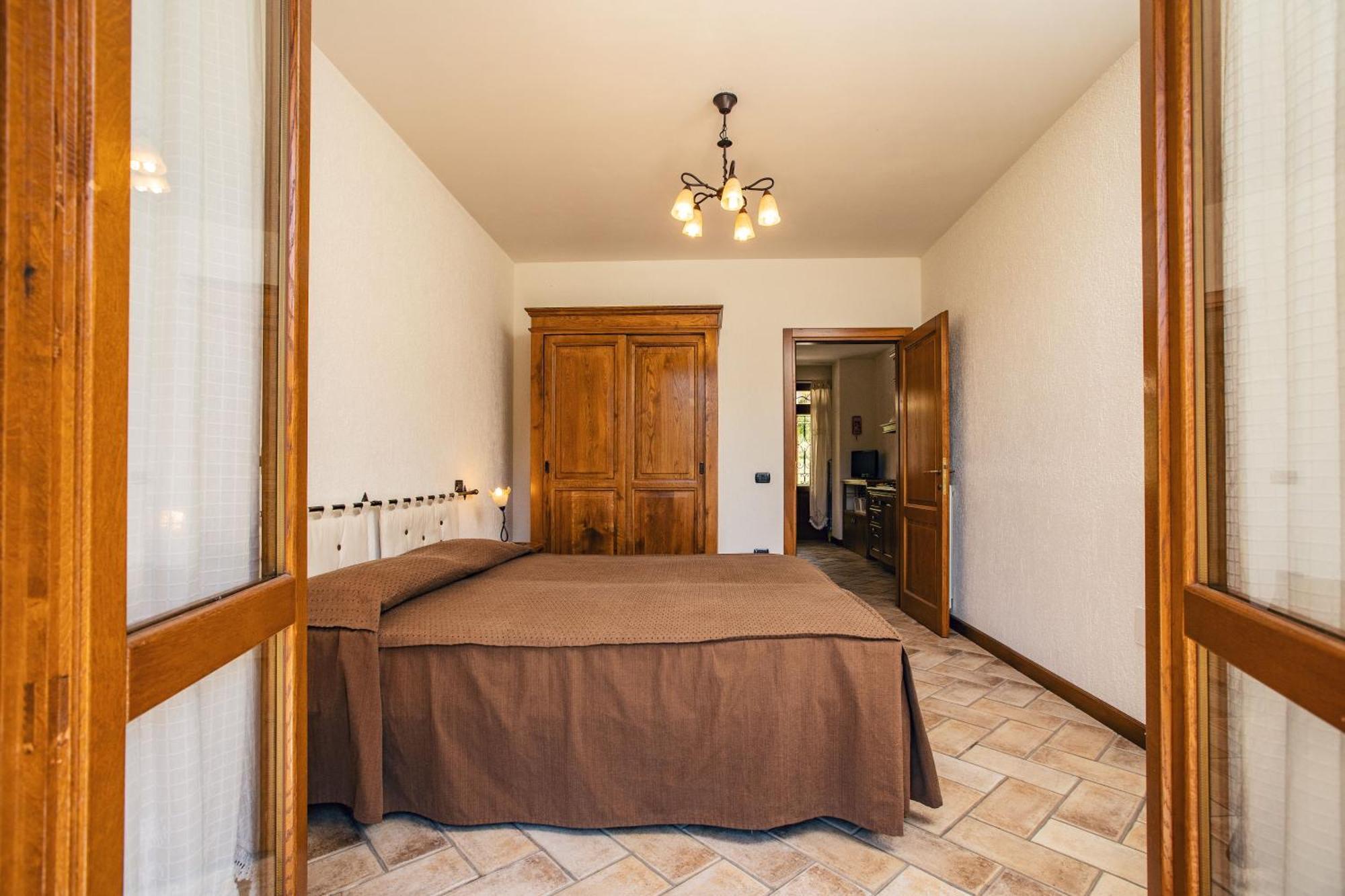 Cerqua Rosara Residence Valtopina Habitación foto